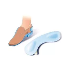 Sarokvédő (sarokfogó) zselés szilikon forto (zanni)