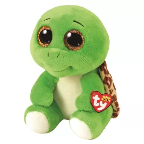 TY BOOS PLÜSSFIGURA 15 CM TURBO TEKNŐS