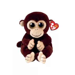 TY BOOS PLÜSSFIGURA 15 CM MATTEO BARNA MAJOM
