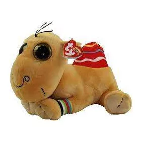 TY BOOS PLÜSSFIGURA 15 CM JAMAL TEVE