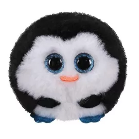 TY PUFFIES PLÜSS FIGURA WADDLES PINGVIN