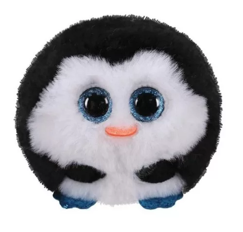 TY PUFFIES PLÜSS FIGURA WADDLES PINGVIN