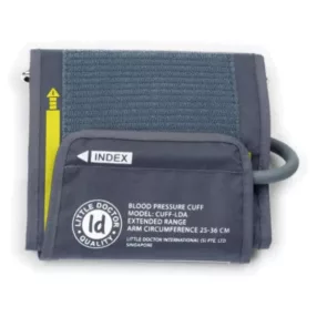 LITTLE DOCTOR LDA NORMÁL MANDZSETTA 25-36 CM