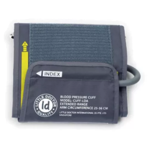 LITTLE DOCTOR LDA NORMÁL MANDZSETTA 25-36 CM