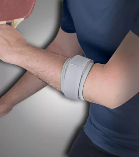 PREMIA NEOPRÉN TENISZKÖNYÖK SZORÍTÓ UNI MÉRET