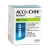 ACCU-CHEK INSTANT GLUCOSE TESZTCSÍK 50DB/DOBOZ