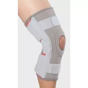   OTTO BOCK GENU DIREXA STABLE HOSSZÚ NYITOTT TÉRDRÖGZÍTŐ XXL-ES 8368