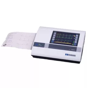   EKG PAPIR HEART SCREEN 112 CLINIC ÉS 112C KÉSZÜLÉKHEZ 112 X 150 X 300