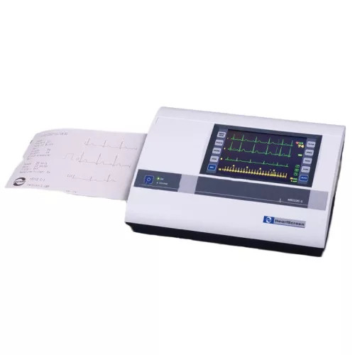 EKG PAPIR HEART SCREEN 112 CLINIC ÉS 112C KÉSZÜLÉKHEZ 112 X 150 X 300