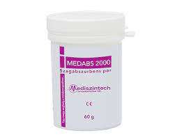 MEDABS 2000 SZAGABSZORBENS