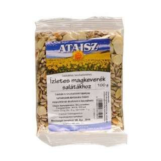 ATAISZ MAGKEVERÉK SALÁTÁKHOZ 100 GR