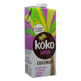 KOKO KÓKUSZTEJITAL SUPER 1000 ML