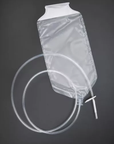 IRRIGÁTOR (BEÖNTŐ) GARNITÚRA ZLN STERIL EGYSZERHASZNÁLATOS (ENEMA BAG) 1500 ML