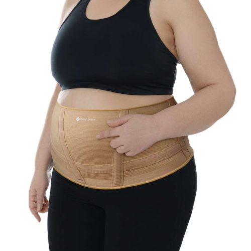 M12 Haskötő Kismamáknak Illetve Lógó Hasra M-Xxl Méretek