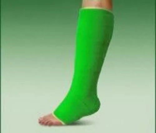 DELTA-CAST ELITE ZÖLD MŰANYAG GIPSZ 5 CM x 3,6 MÉTER POLIÉSZTER
