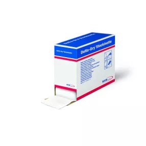   DELTA DRY VÍZÁLLÓ ALÁBÉLELŐ CSŐPÓLYA 10 CM X 2,4 MÉTER