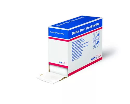 DELTA DRY VÍZÁLLÓ ALÁBÉLELŐ CSŐPÓLYA 10 CM X 2,4 MÉTER