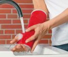 DELTA DRY VÍZÁLLÓ CSŐPÓLYA 2,5 CM MÉTERRE