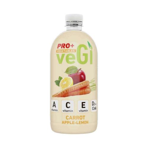 PRO+ VEGETABLES VEGI RÉPA ALMA CITROM IZŰ ITAL 750 ML