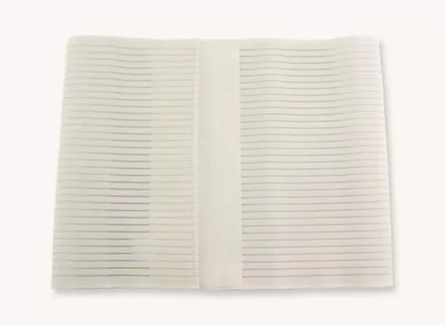 Haskötő 24 cm magas Fehér 80-140 cm méretek Salus