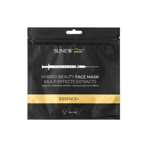 SUNEW MED+ HIBRID ARCMASZK PEPTIDEKKEL ÉS CSIGANYÁLKÁVAL 28GR