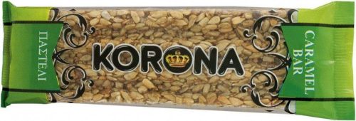 KORONA SZELET NAPRAFORGÓMAGOS 60 GR