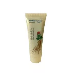 SUN MOON KÉZÁPOLÓ KRÉM GINZENG GYÖKÉRREL 80 GR