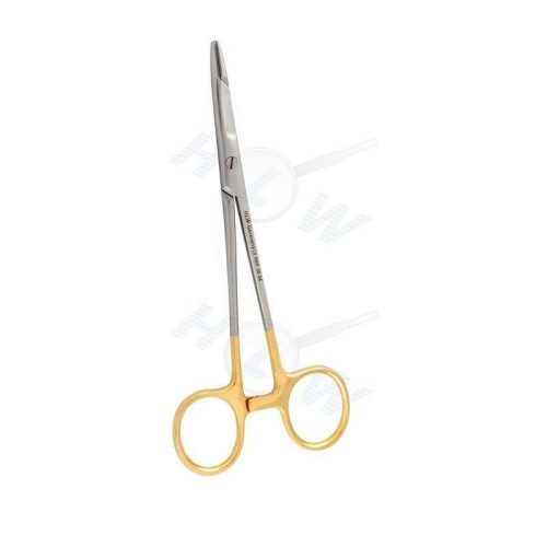 TŰFOGÓ OLSEN-HEGAR 14CM 11.4020