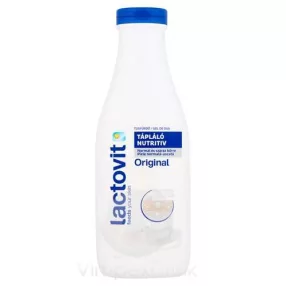 LACTOVIT ORIGINAL TUSFÜRDŐ 600 ML