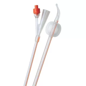  NELATON CH18 2 UTAS 100% SZILIKON BALLON KATÉTER 10 ML 40 CM (COLOPLAST)