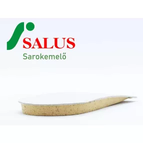 SALUS PARAFA SAROKEMELŐ 0,5 CM NAGY (41-48)