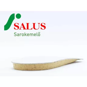 Salus Parafa Sarokemelő 1 cm Magas
