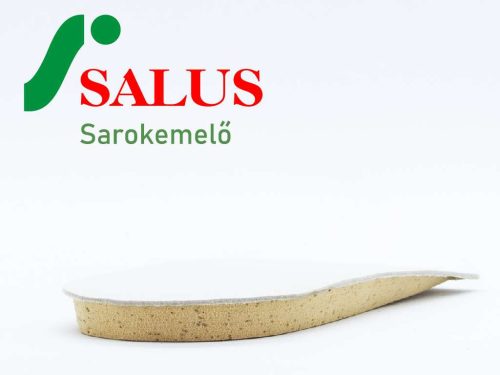 SALUS PARAFA SAROKEMELŐ 1 CM NAGY (41-48)