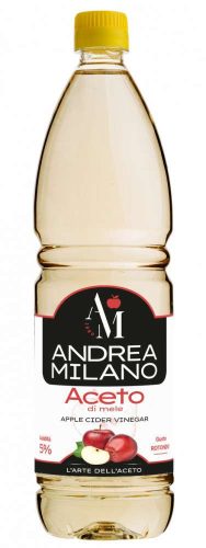 ANDREA MILANO ALMAECET 5% 1000 ML