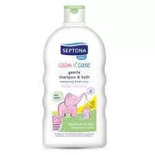 SEPTONA BABY SAMPON ÉS FÜRDETŐ ORBÁNCFŰ+ALOE VERA 500 ML