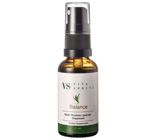 VITASPRITZ BALANCE 27 ML 45 NAPI ADAG AKCIÓS 1+1 ADAG