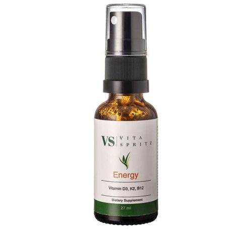 VITASPRITZ ENERGY 27 ML 45 NAPI ADAG AKCIÓS 1+1 ADAG