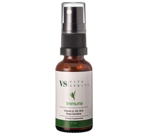 VITASPRITZ IMMUN 27 ML 45 NAPI ADAG AKCIÓS 1+1 ADAG