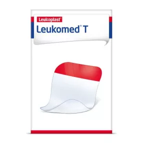 LEUKOMED T FILMKÖTSZER 5 X 7,2 CM STERIL 50 DB
