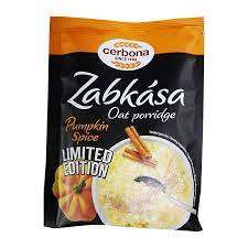 CERBONA ZABKÁSA FŰSZERES SÜTŐTÖK 55 GR