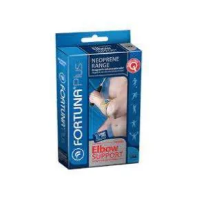 FORTUNA NEOPRÉN TENISZKÖNYÖKRÖGZÍTŐ UNI MÉRET