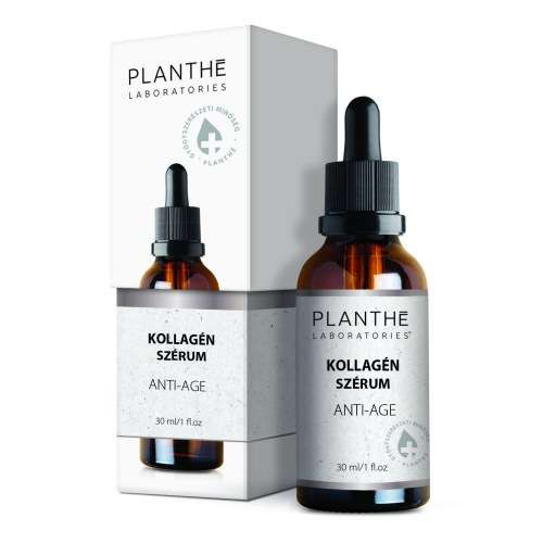 PLANTHÉ ANTI-AGE KOLLAGÉN SZÉRUM 30 ML
