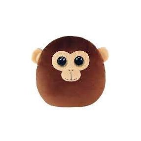   TY SQUISH BEANIES PÁRNA ALAKÚ PLÜSS FIGURA DUNSTON MAJOM 22 CM