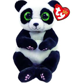 TY BEANIE BELLIES PLÜSS FIGURA YING PANDA 15 CM