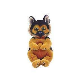   TY BEANIE BELLIES PLÜSS FIGURA ACE NÉMET JUHÁSZKUTYA 15 CM