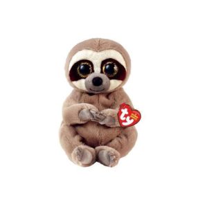 TY BEANIE BELLIES PLÜSS FIGURA SILAS LAJHÁR 15 CM