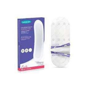 LANSINOH CSÁSZÁRMETSZÉS UTÁNI HIDROGÉL PÁRNA