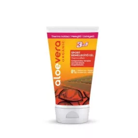 EREDETI ALOE VERA SPORT BEMELEGÍTŐ GÉL 3:1 150 ML