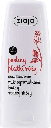 ZIAJA ZIAJA RÓZSAVAJ MIKRO BŐRRADÍR 60 ML