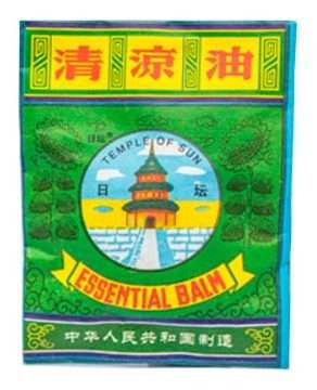 TIGRIS BALZSAM (3,5 G)